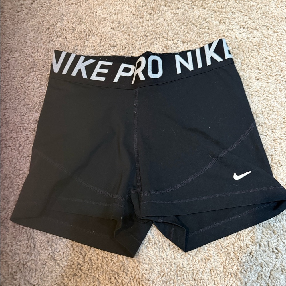 Nike Pro Women's Spandex